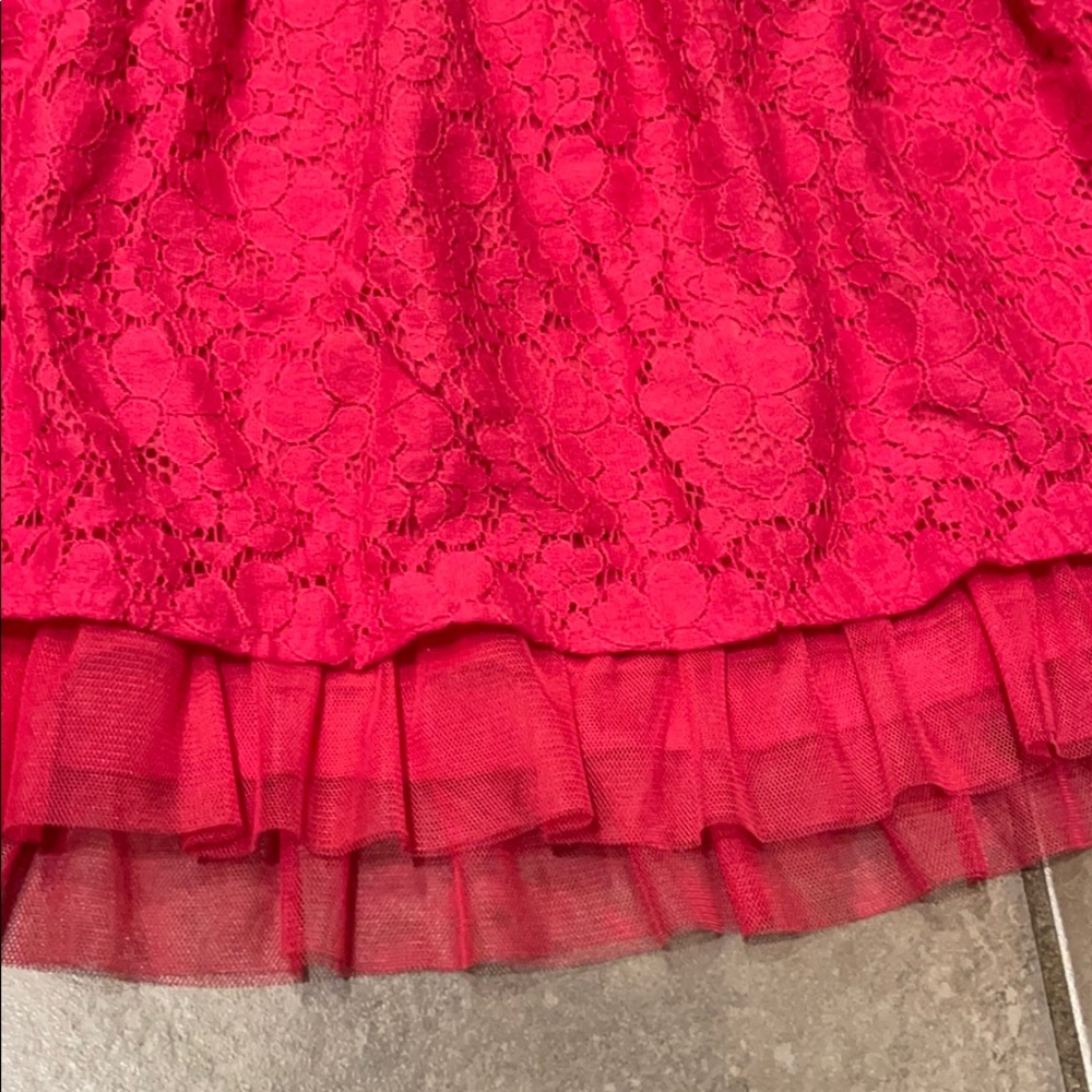 Cherokee Skirt - Picture 2 of 5